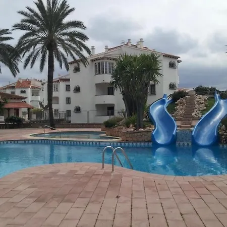 Apartment Palmar *