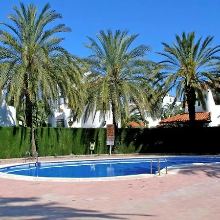 Palmar Apartment *