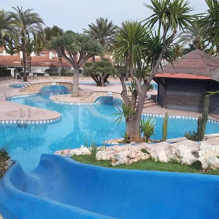 Palmar Apartment