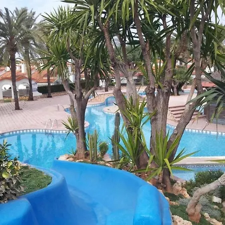 Palmar Apartment