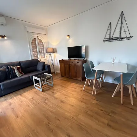 Palmar Apartman *