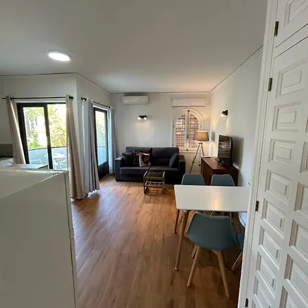 Palmar Apartman Denia