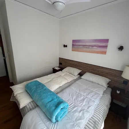 Apartment Palmar