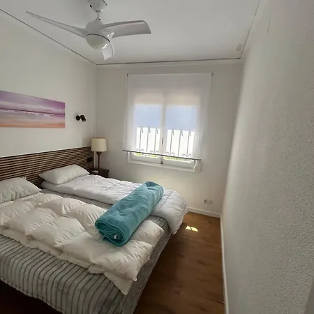Apartment Palmar *