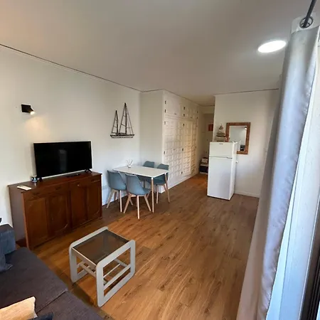 Palmar Apartman Denia
