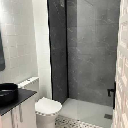 Apartman Palmar Denia