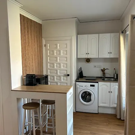Apartment Palmar
