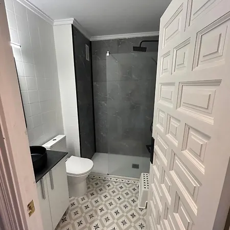 Apartman Palmar