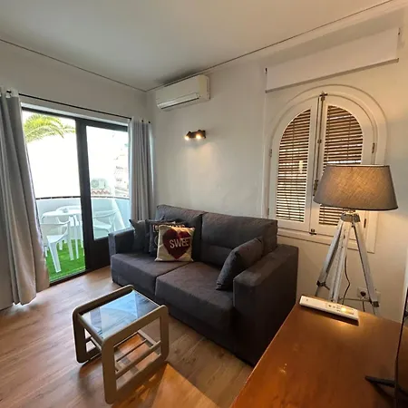 Palmar Apartman Denia